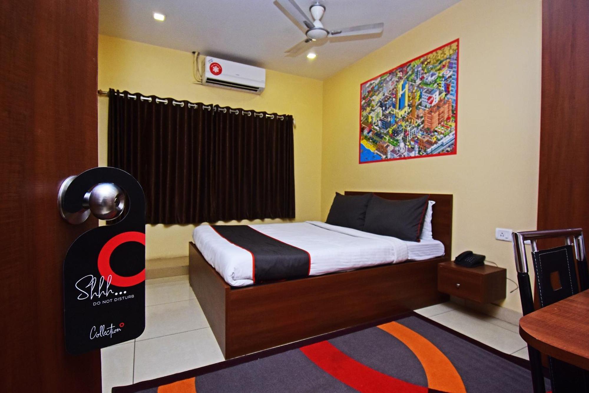 Super Collection O Gokul Residency Near Emami City Dumdum Opposite Raja Palace 호텔 Dum Dum 외부 사진